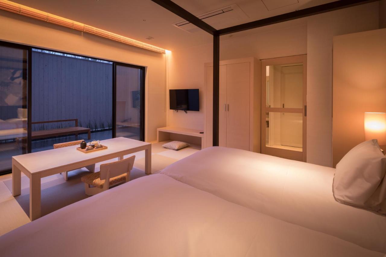Solest Takachiho Hotel Extérieur photo