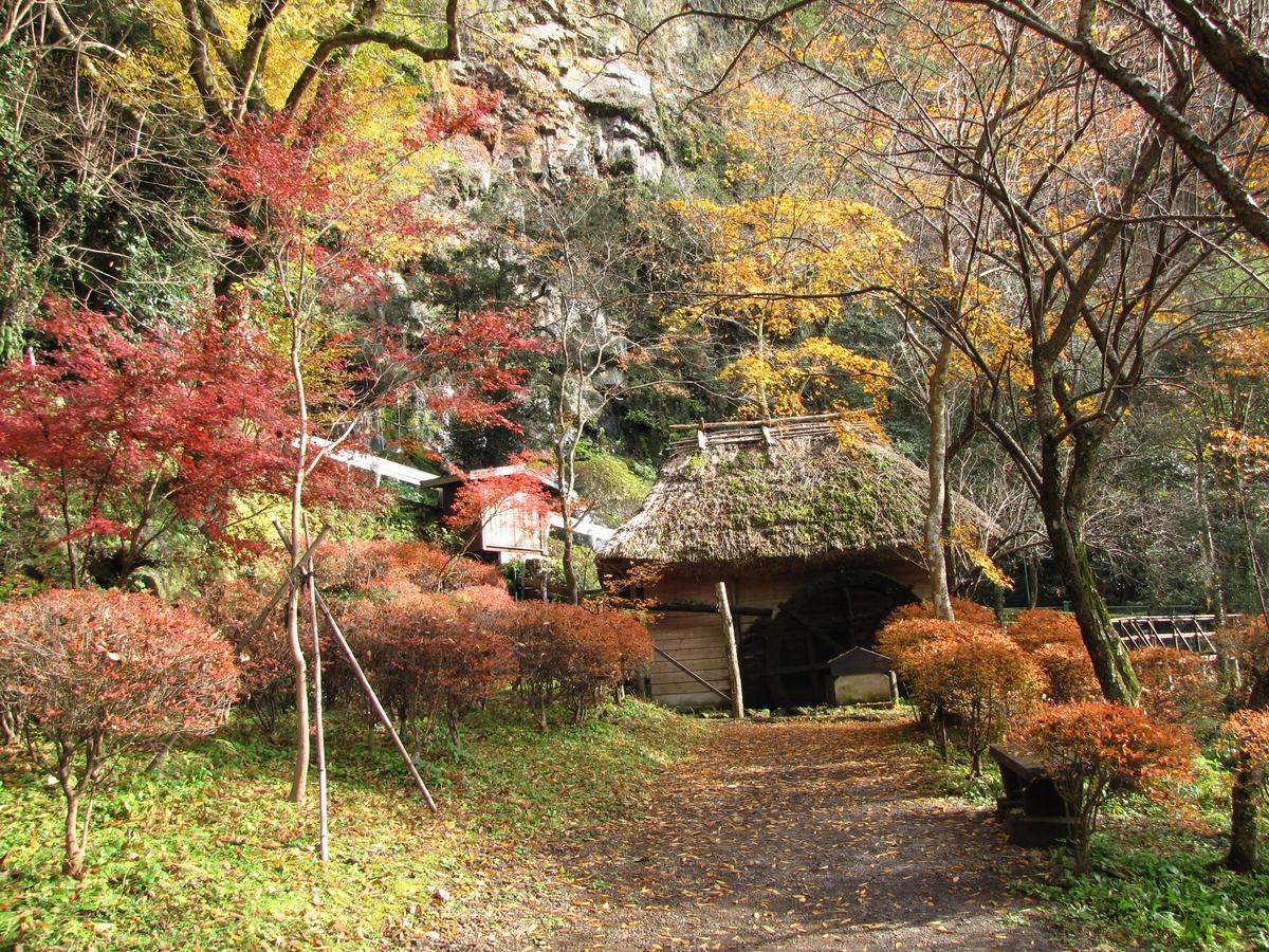 Solest Takachiho Hotel Extérieur photo