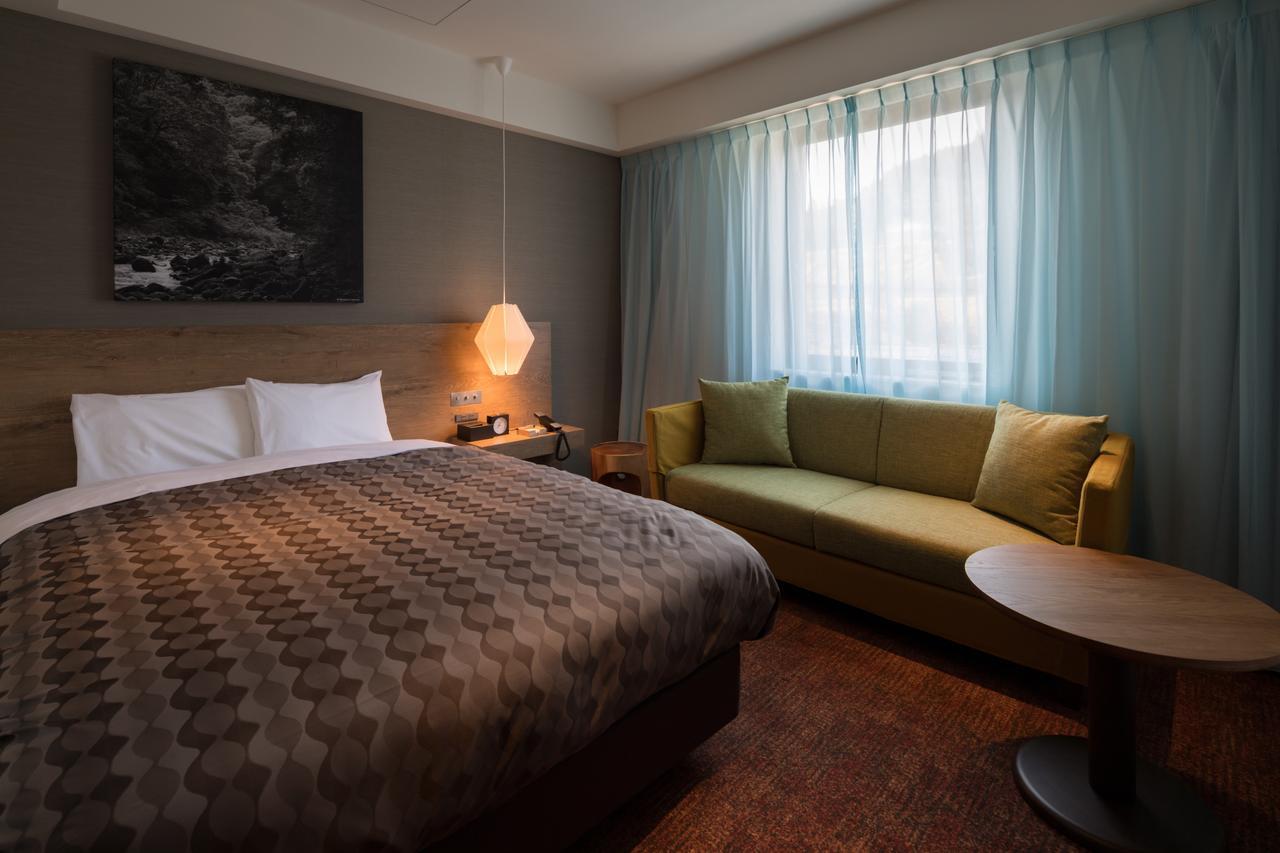 Solest Takachiho Hotel Extérieur photo