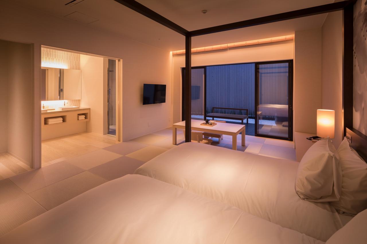 Solest Takachiho Hotel Extérieur photo