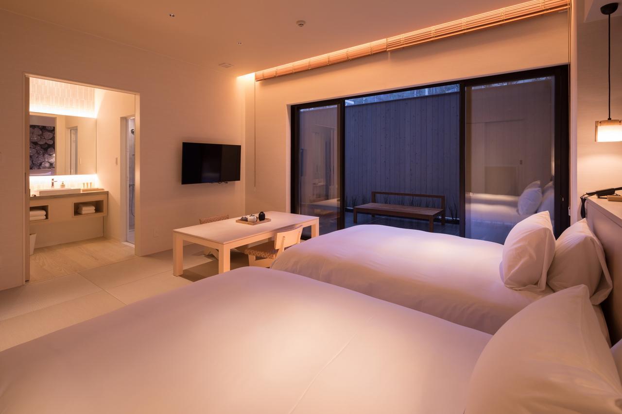 Solest Takachiho Hotel Extérieur photo
