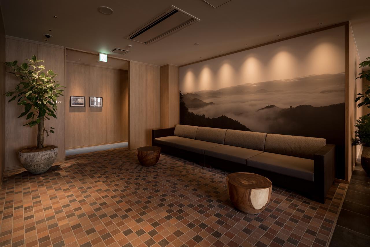 Solest Takachiho Hotel Extérieur photo