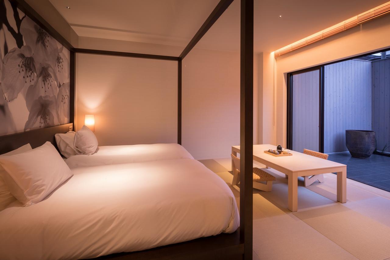 Solest Takachiho Hotel Extérieur photo